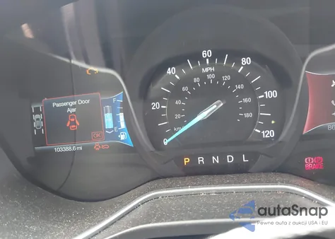 2014 Ford Fusion Energi Se Luxury from USA, damaged, VIN 3FA6P0PU8ER195339